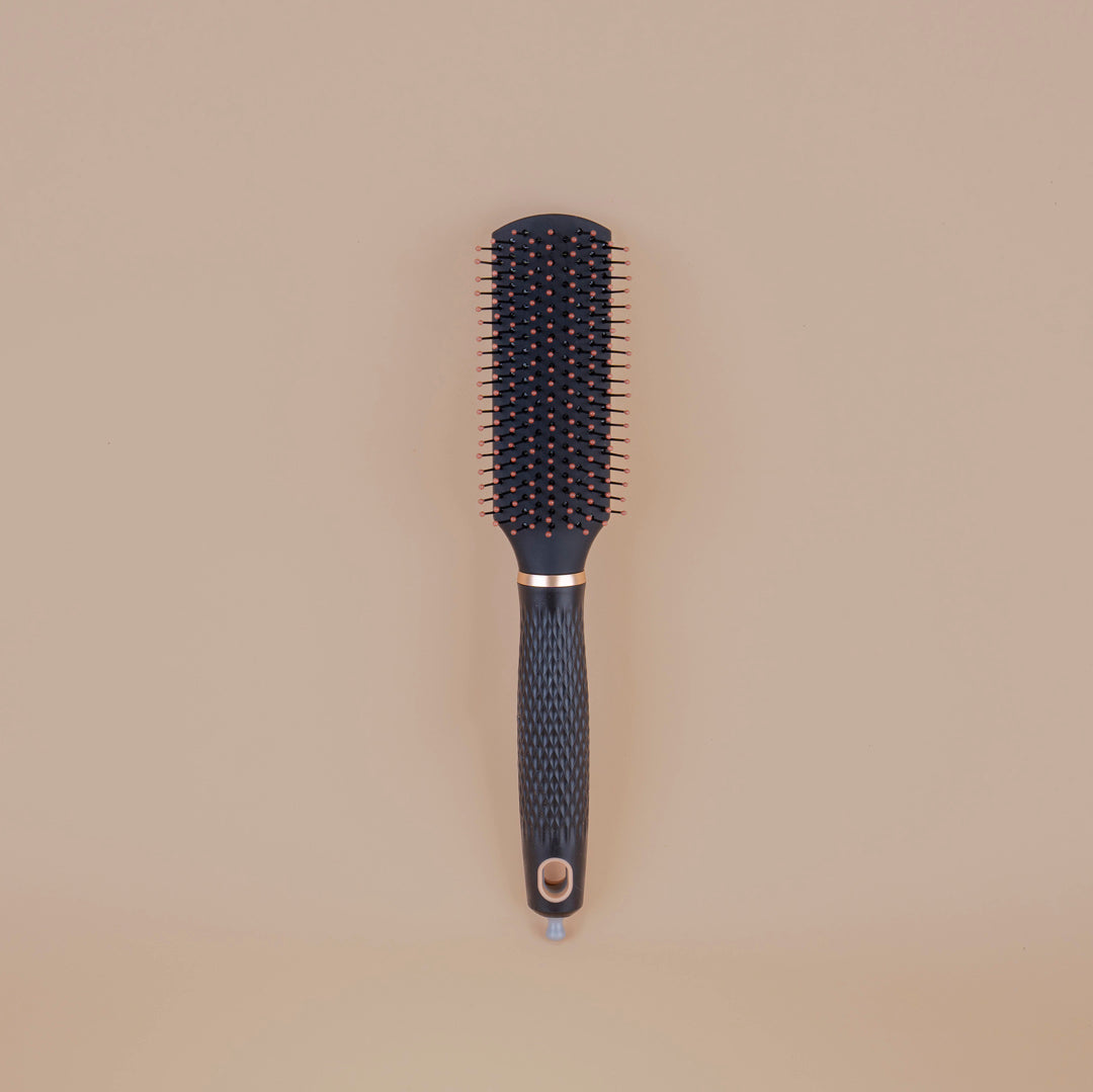 Amrij Vent Hair Brush - Al506D