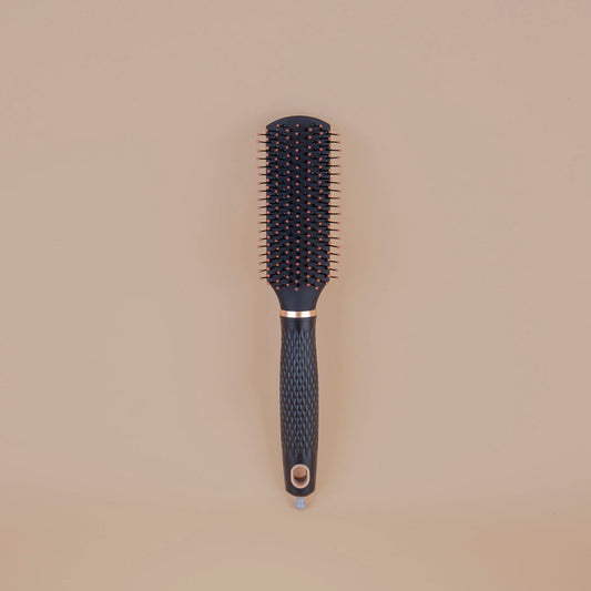 Amrij Vent Hair Brush - Al506D