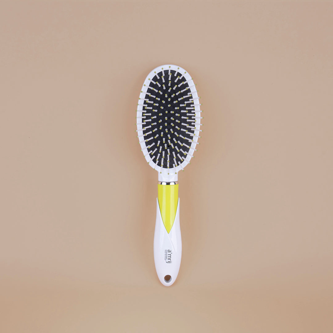 Amrij Cushion Hair Brush - Cl004