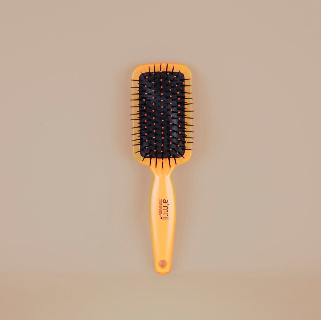 Amrij Mini Paddle Hair Brush - Pl301