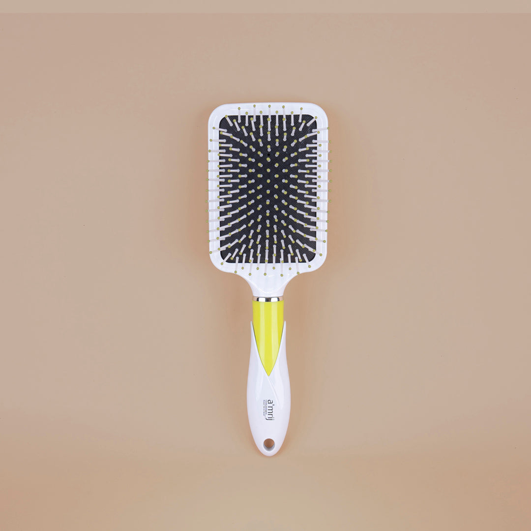 A'Mrij Paddle Hair Brush - Pl303