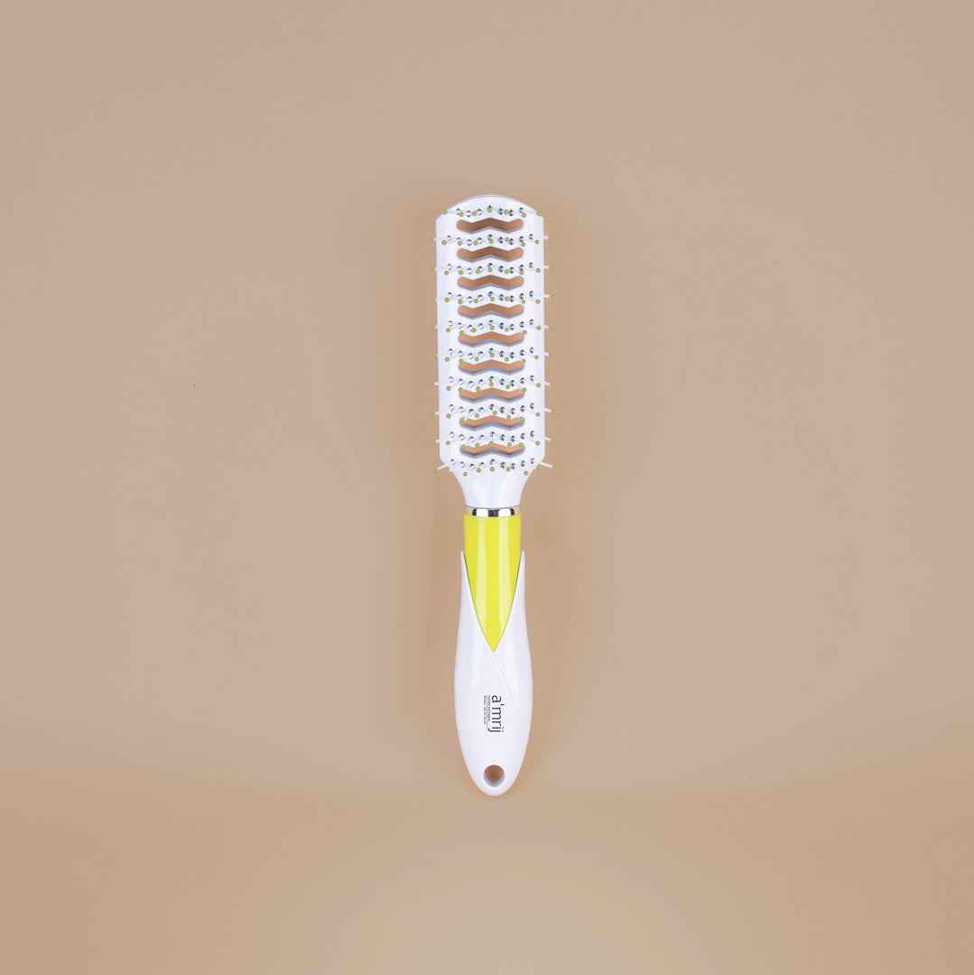 Amrij Vent Hair Brush - Vl701