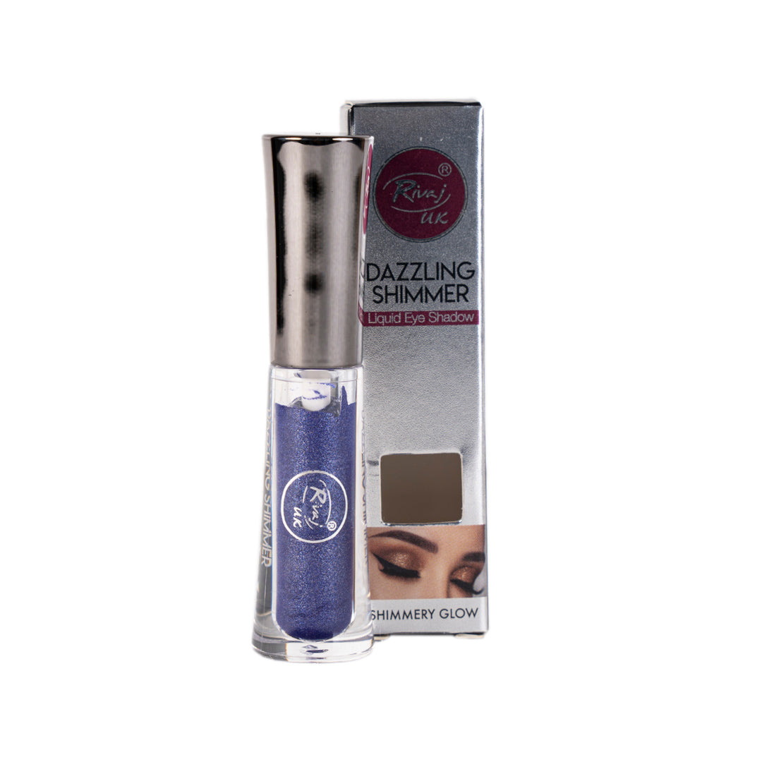 Rivaj Dazzling Shimmer Eye Shadow