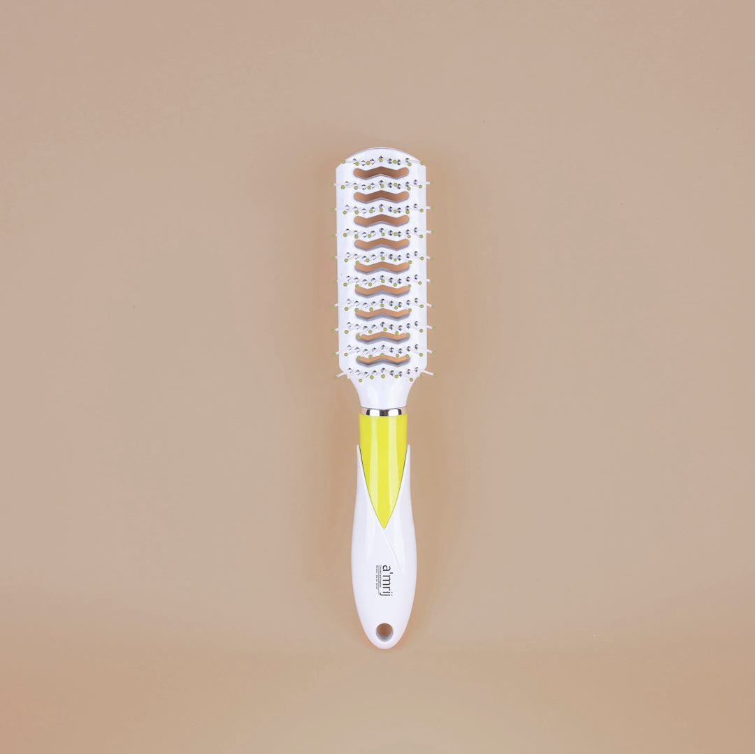 Amrij Vent Hair Brush - Al500A