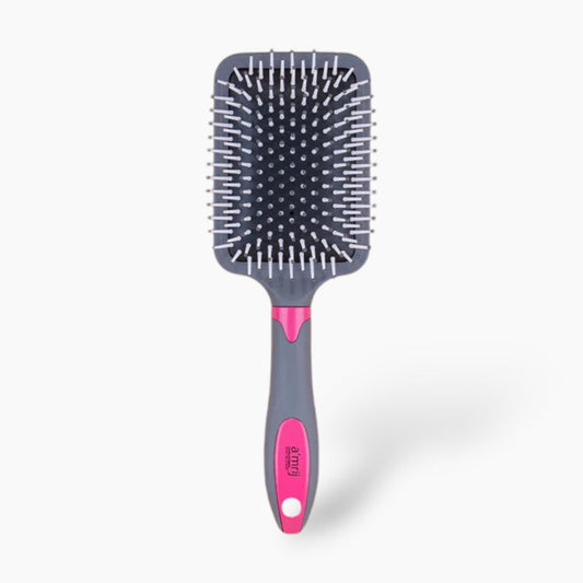 Amrij Paddle Hair Brush - Pl307