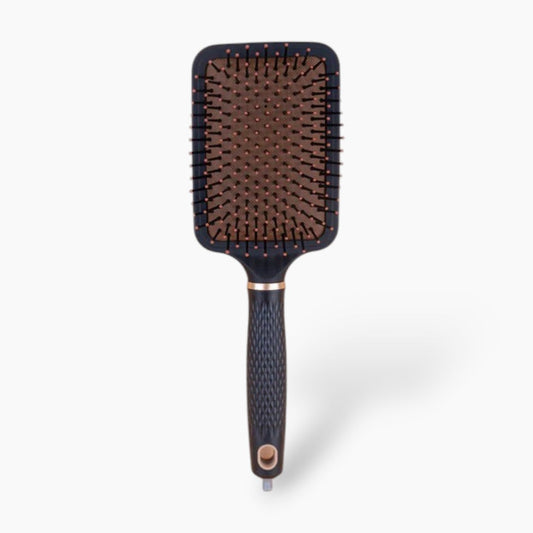 Amrij Paddle Hair Brush Pl306