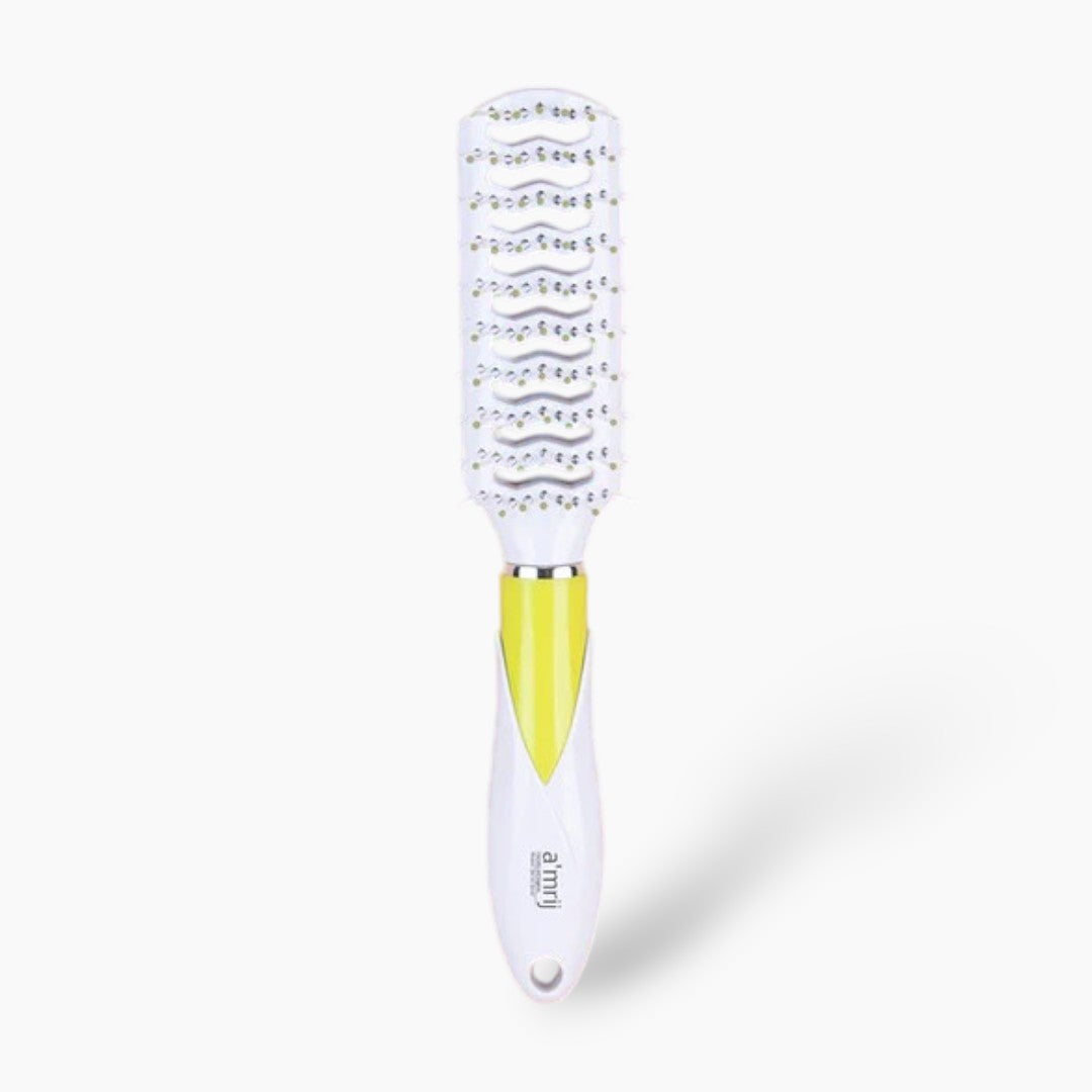 Amrij Vent Hair Brush - Vl701