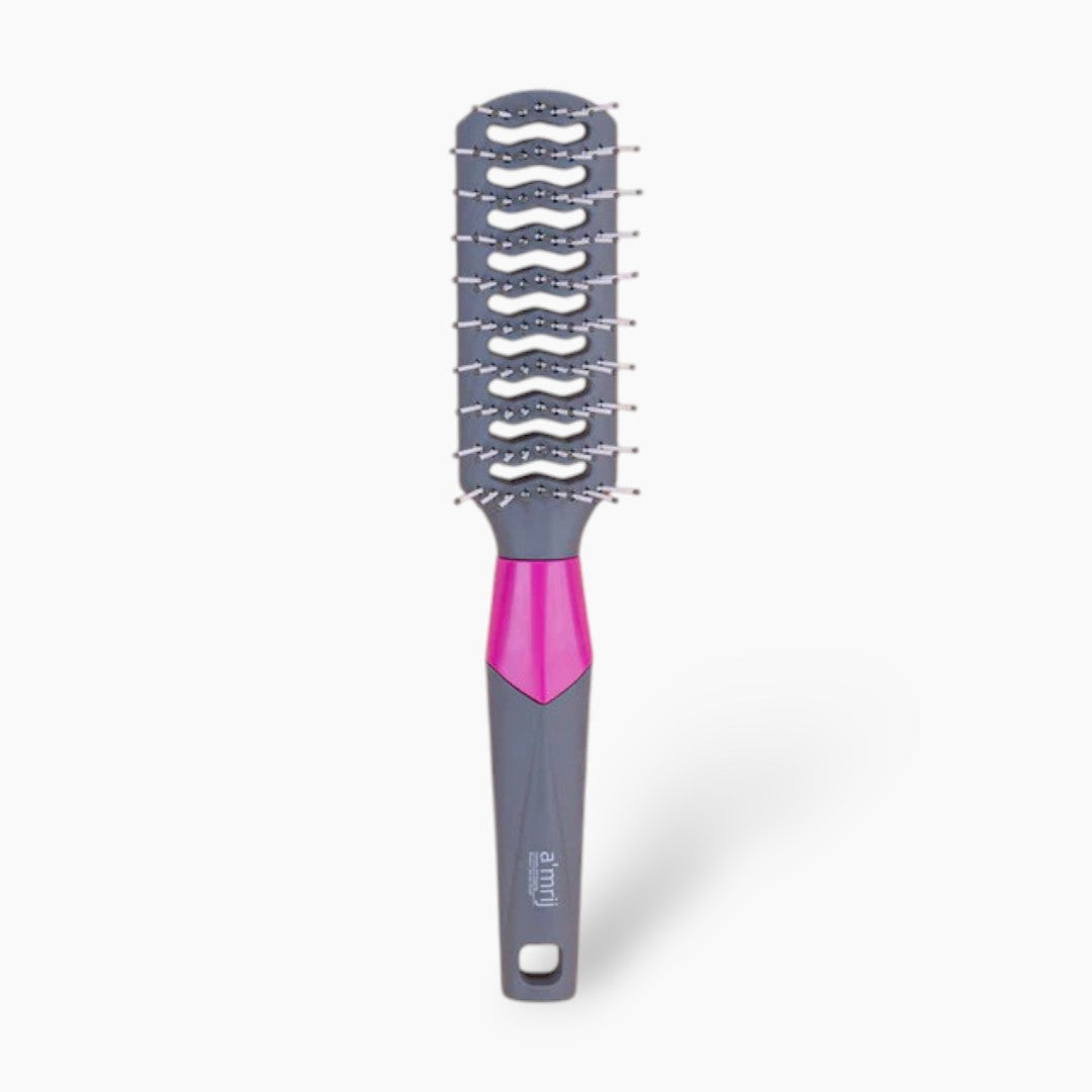 Amrij Vent Hair Brush - Vl703B