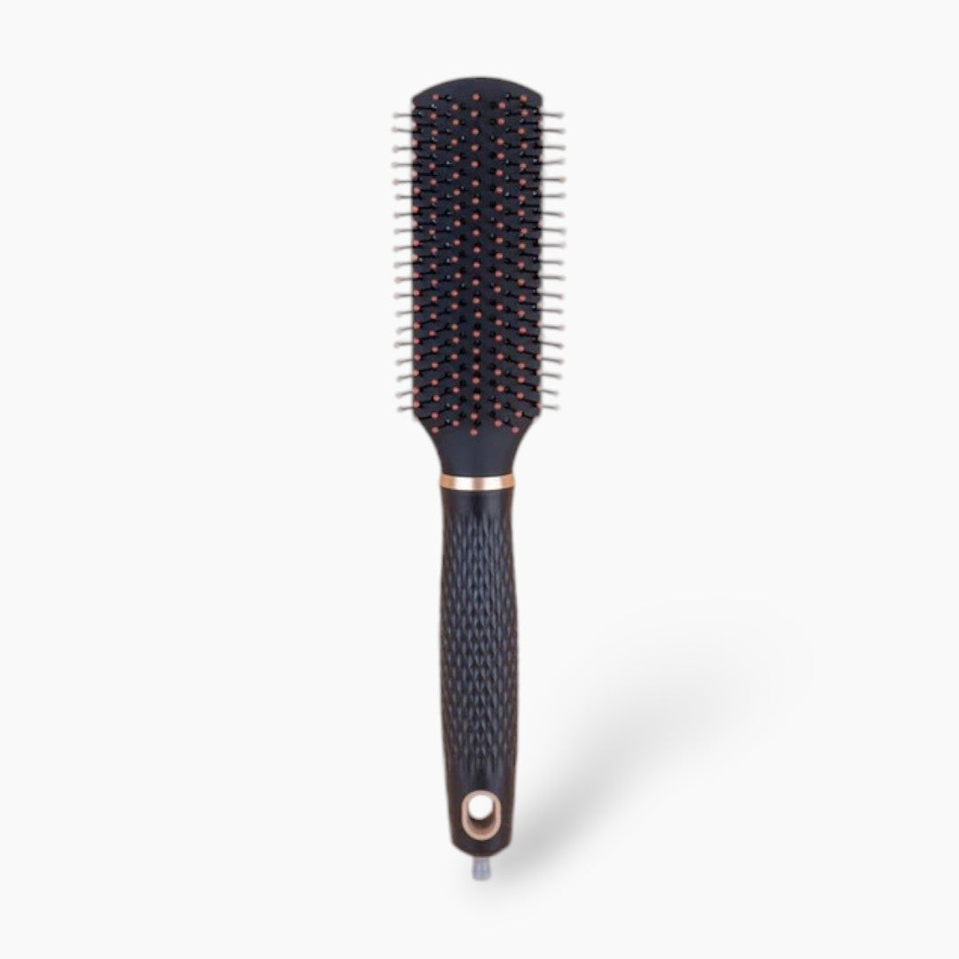 Amrij Vent Hair Brush - Al506D