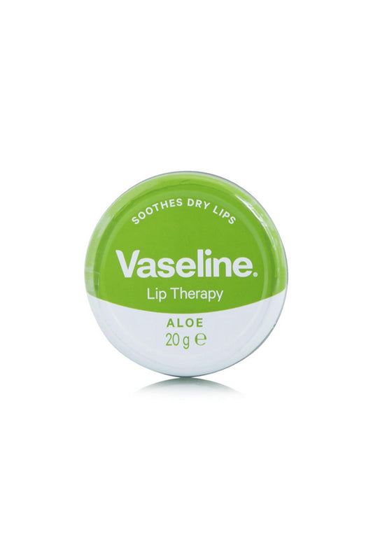 Vaseline Aloe Lip Therapy 20g