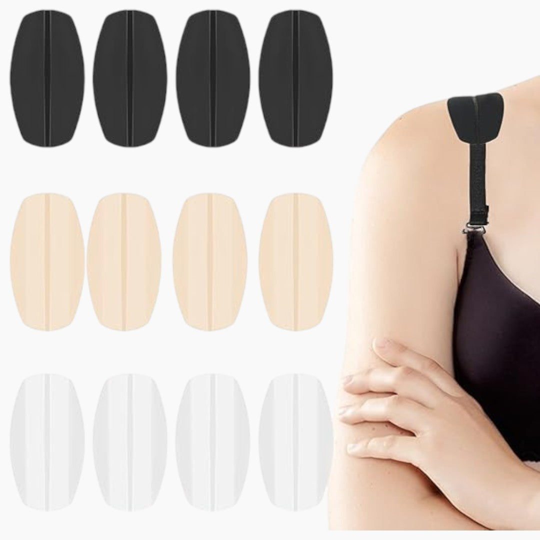Belleza Lingerie Silicone Bra Strap Holder