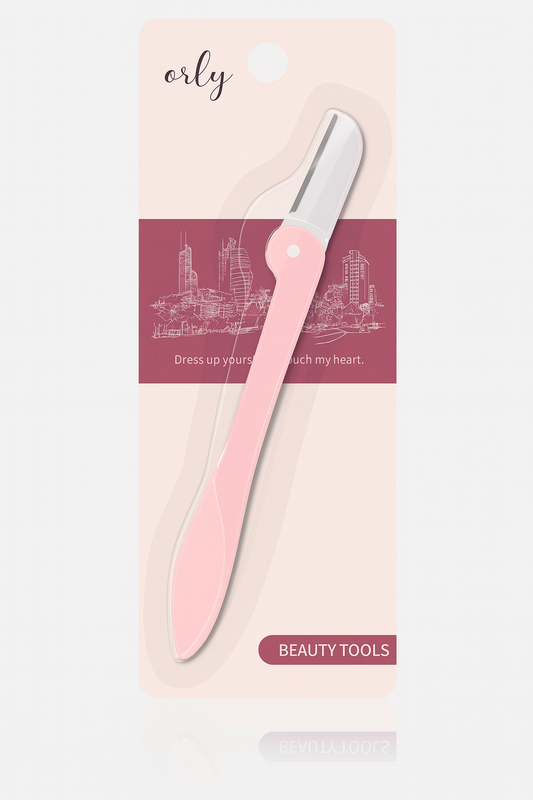 Share Tools Eyebrow Razor F3110A