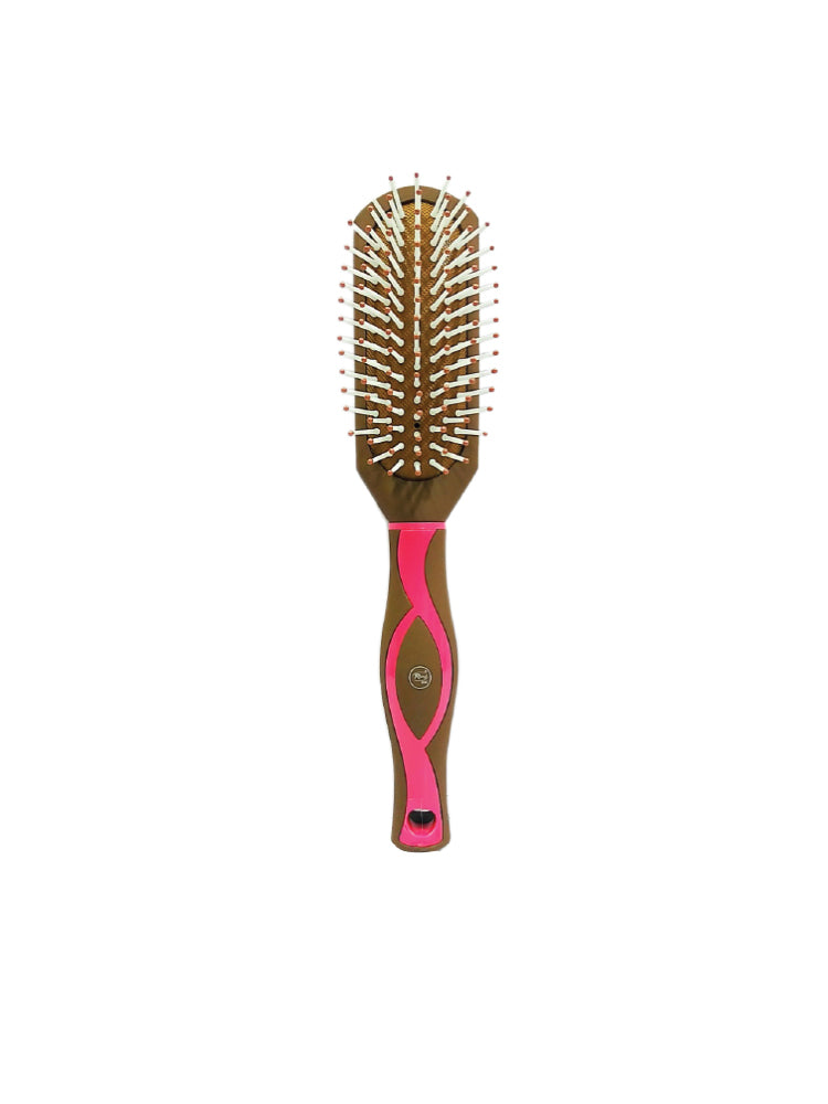 Rivaj Hair Brush Cushion RCS - AL504