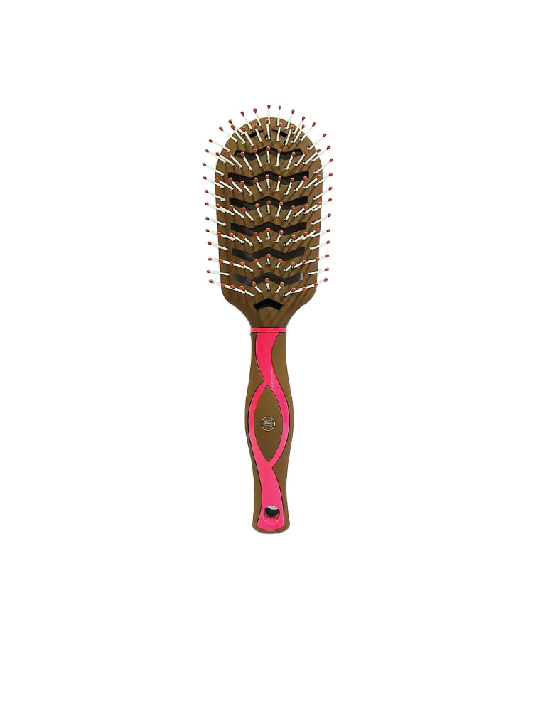 Rivaj Hair Brush Cushion RCS - VL704