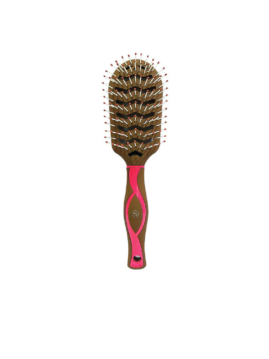 Rivaj Hair Brush Cushion RCS - VL704