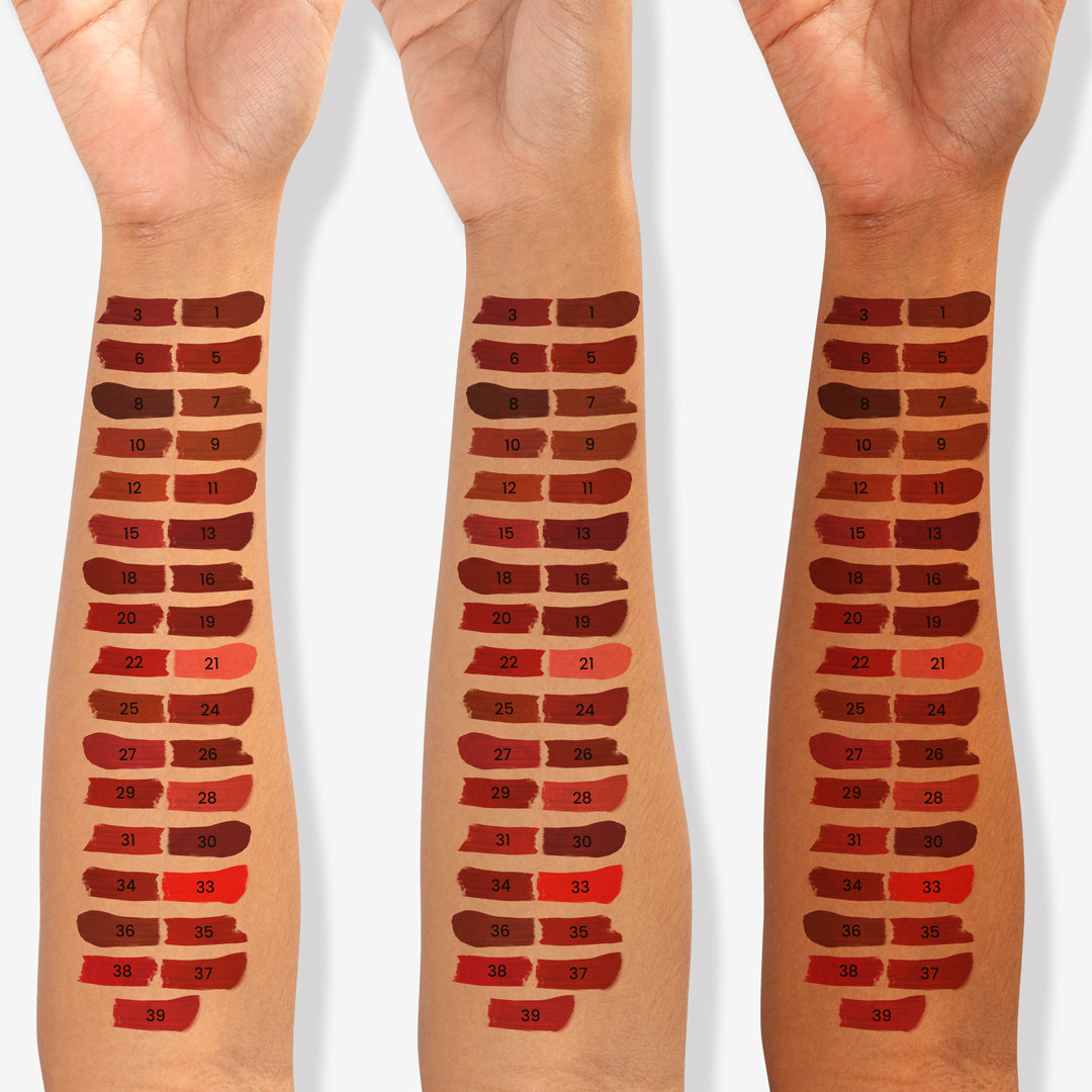 Rivaj Color Fusion Lipstick