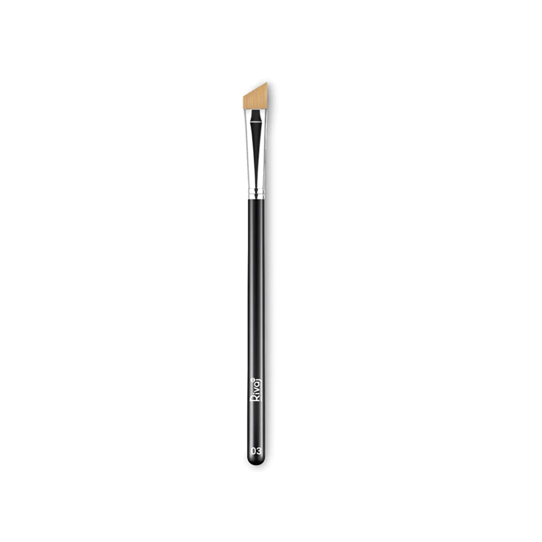 Rivaj HD Makeup Brush #03