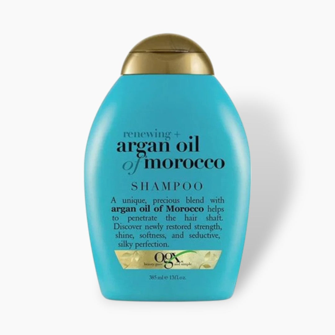 OGX Morocco Argan Oil Shampoo 385ml