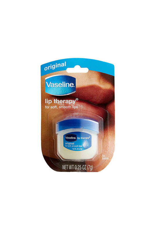 Vaseline Original Lip Therapy 7g
