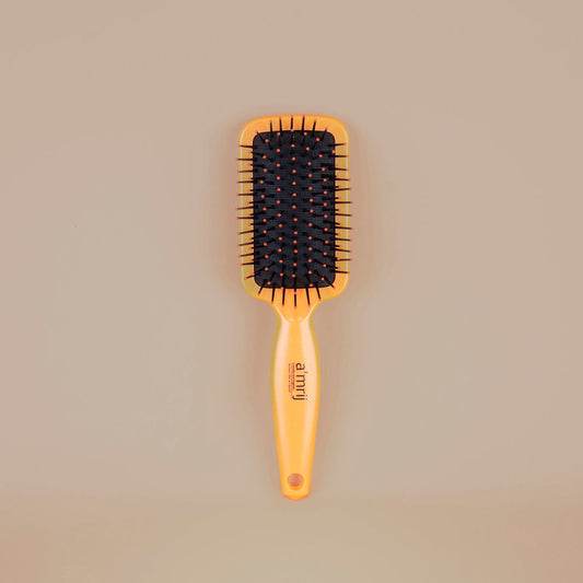 Amrij Mini Paddle Hair Brush - Pl301