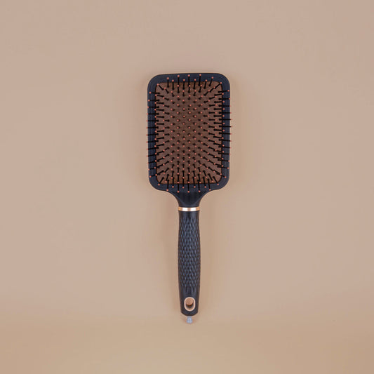 Amrij Paddle Hair Brush Pl306