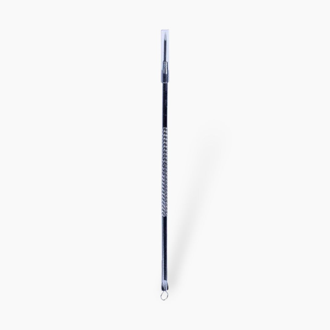 Rivaj Black Head Pin