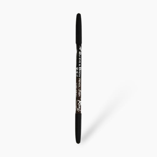 Rivaj Double Eyebrow Pencil