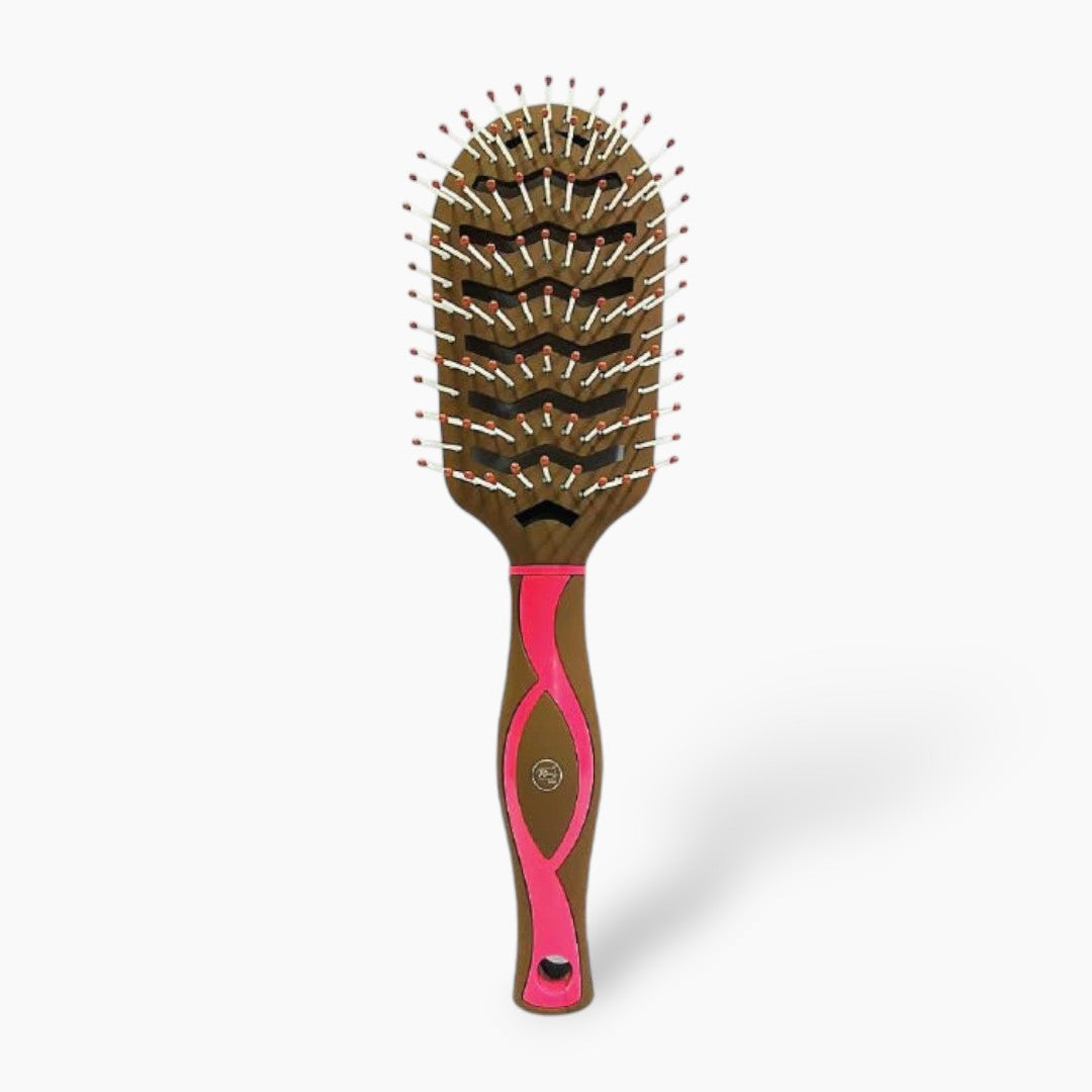 Rivaj Hair Brush Cushion RCS - VL704