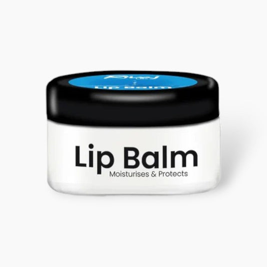Rivaj Natural Lip Balm 10g