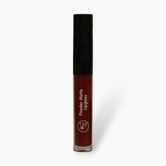 Rivaj Powder Matte Lip Gloss