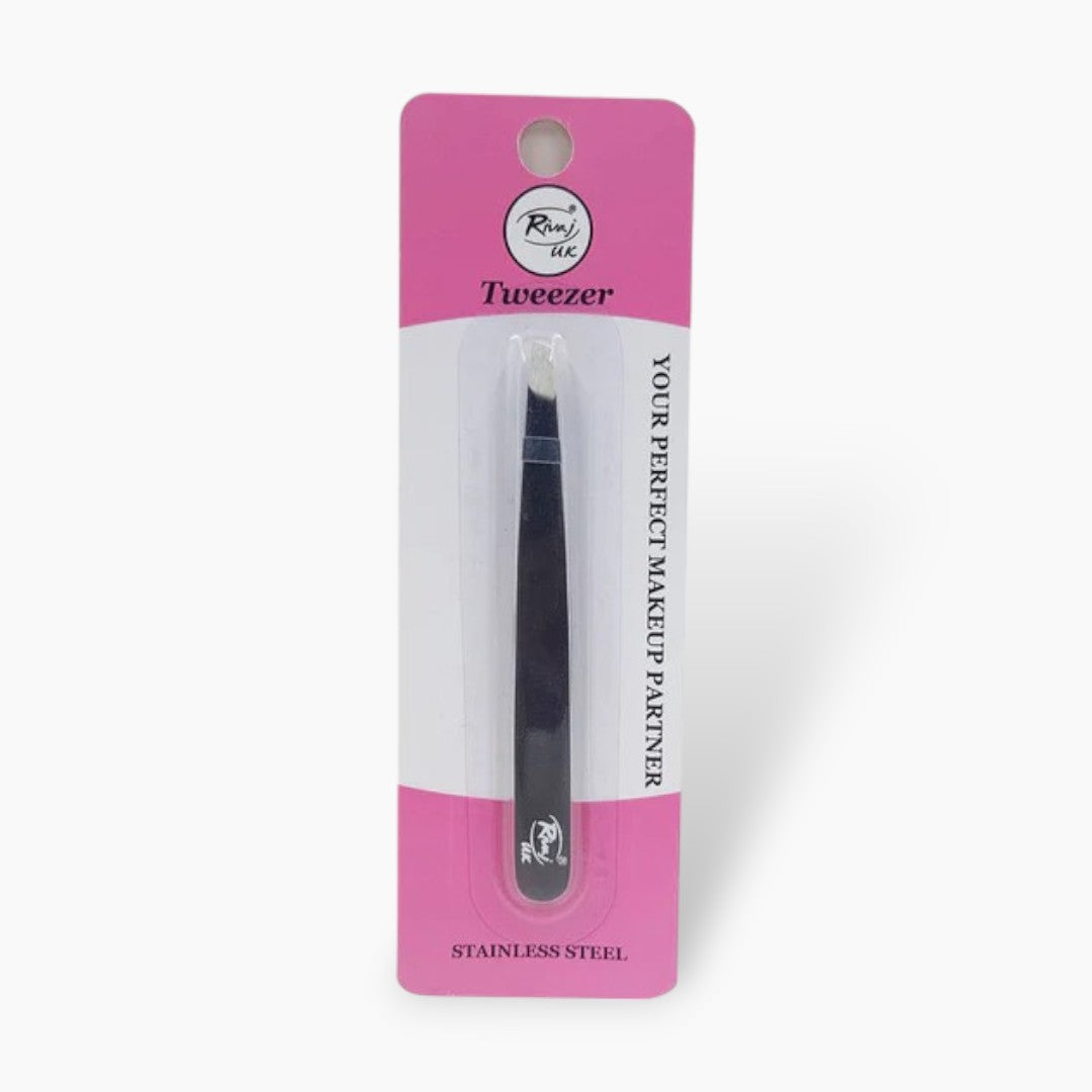 Rivaj Stainless Steel Tweezers