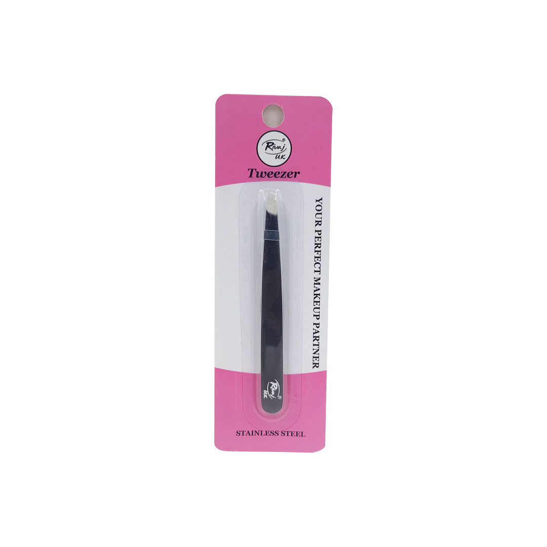 Rivaj Stainless Steel Tweezers